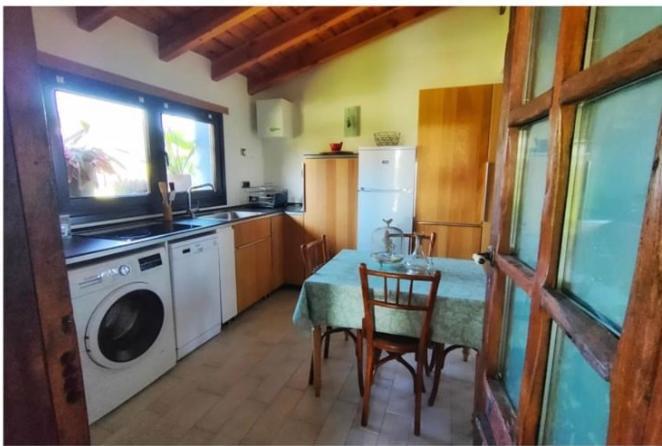 Argizu Etxea Mendexa Exterior foto