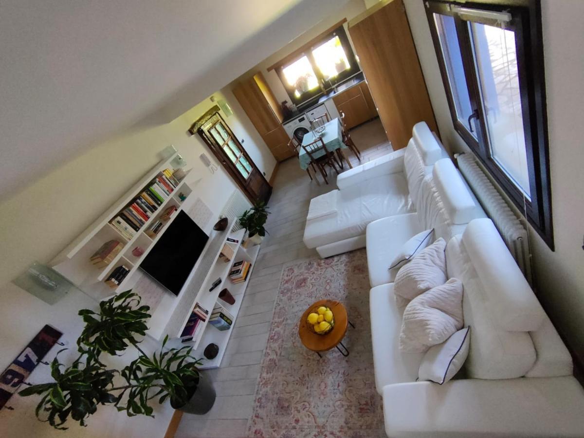 Argizu Etxea Mendexa Exterior foto
