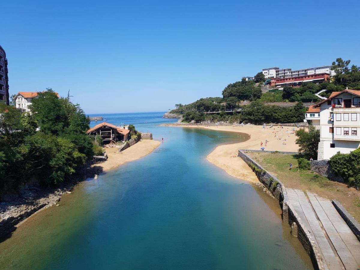 Argizu Etxea Mendexa Exterior foto